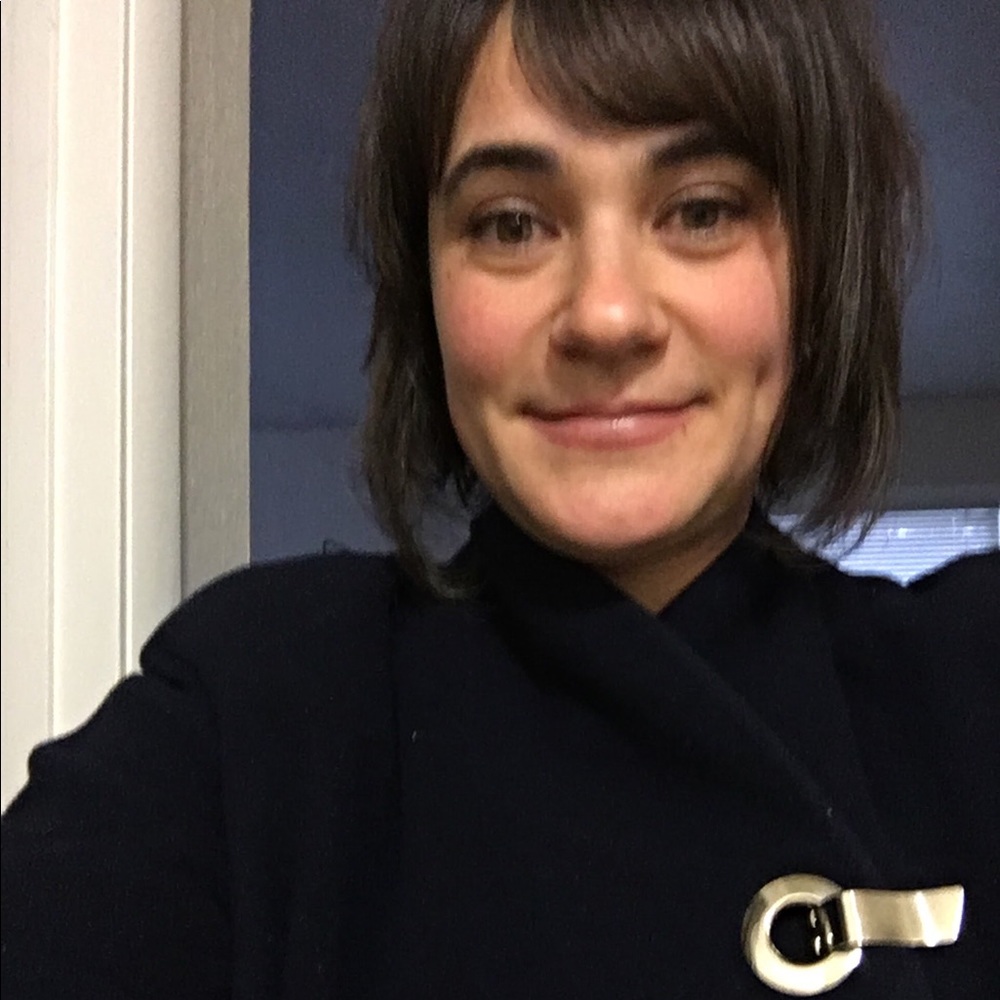 Meet your Posher, Brianna